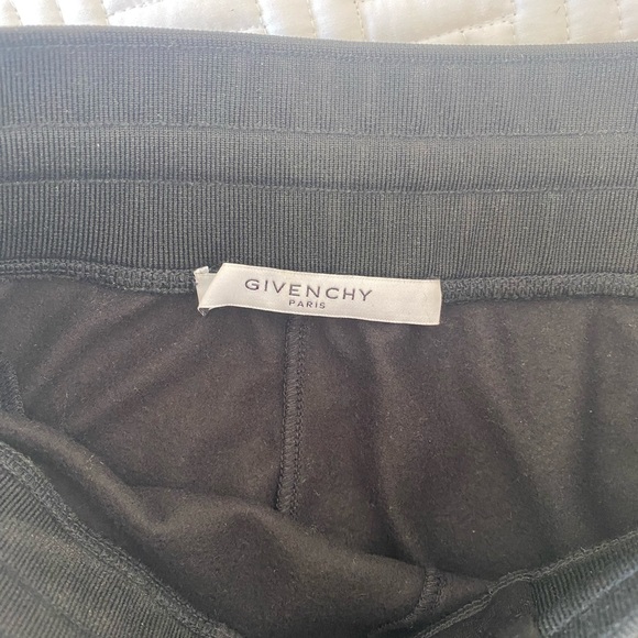 Givenchy authentic track pant - Picture 6 of 6